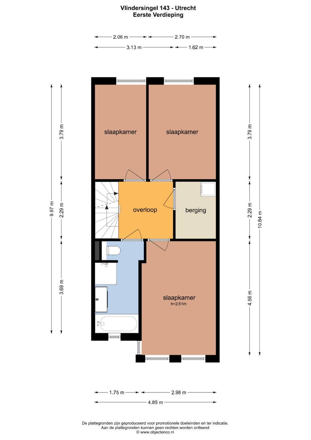 Foto 40 van Vlindersingel 143