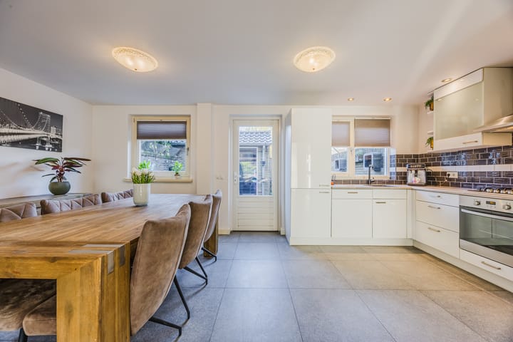 Foto 3 van Pluvierstraat 15-A