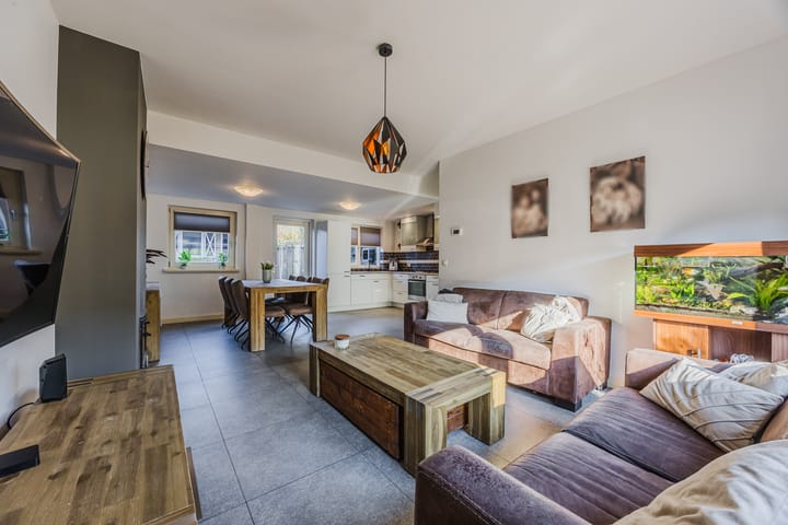 Foto 5 van Pluvierstraat 15-A