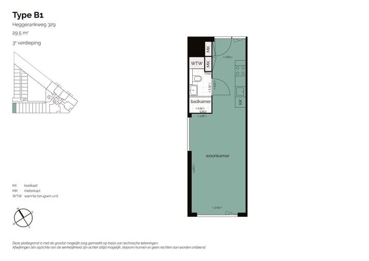 Foto 8 van Heggerankweg 329