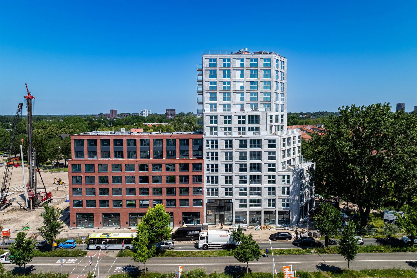 Foto 1 van Heggerankweg 329