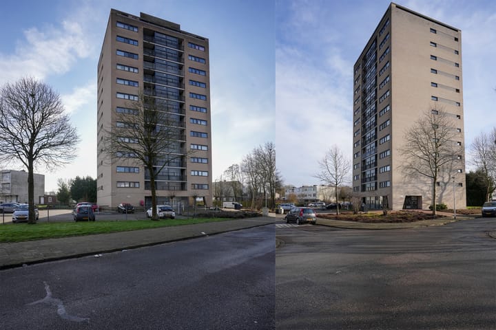 Foto 1 van Adenauerlaan 77