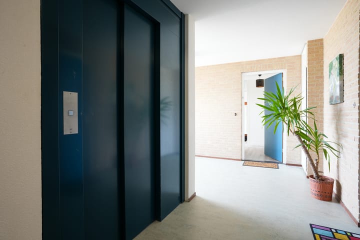 Foto 2 van Adenauerlaan 77