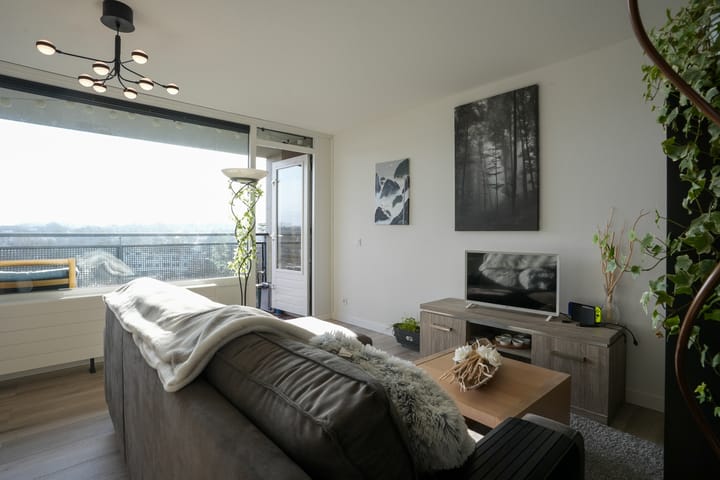 Foto 5 van Adenauerlaan 77