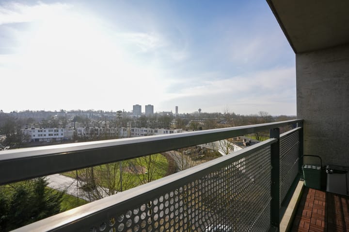 Foto 15 van Adenauerlaan 77