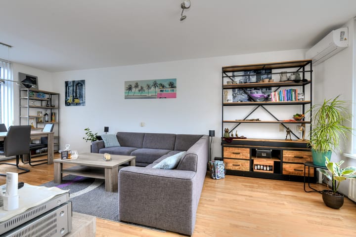 Foto 4 van Diksmuidestraat 57