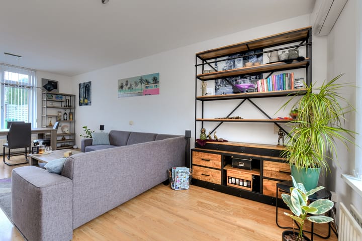 Foto 5 van Diksmuidestraat 57