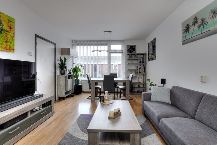 Foto 7 van Diksmuidestraat 57