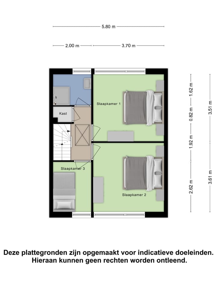Foto 40 van Diksmuidestraat 57