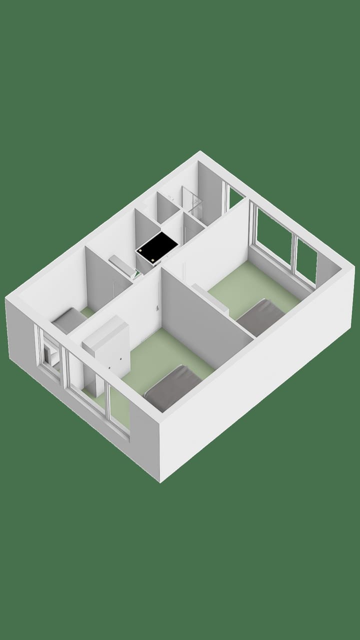 Foto 43 van Diksmuidestraat 57