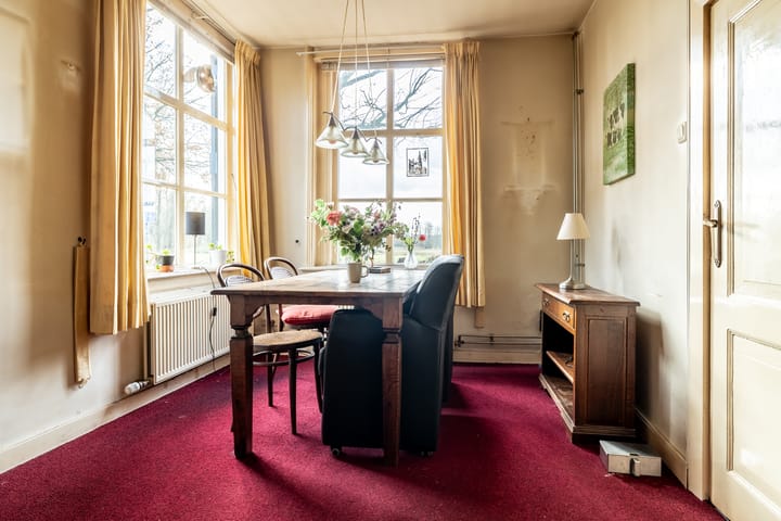 Foto 2 van Ulvenhoutselaan 71