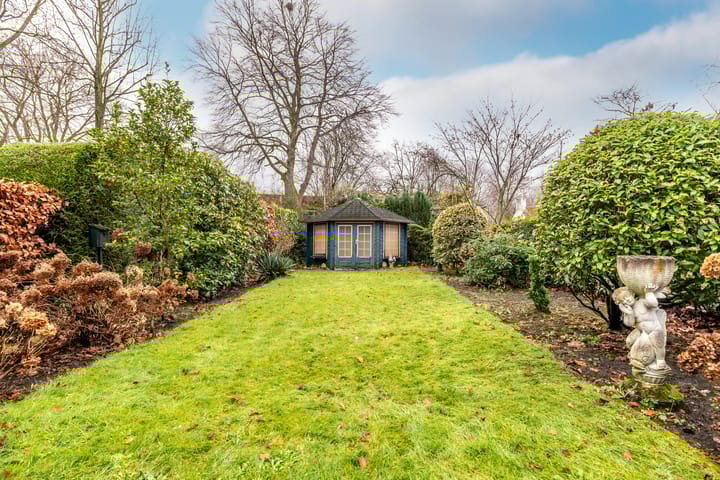 Foto 4 van Ulvenhoutselaan 71