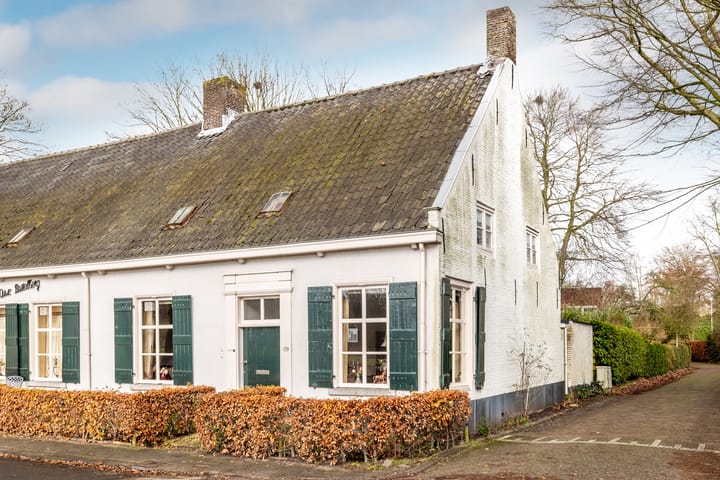 Foto 7 van Ulvenhoutselaan 71