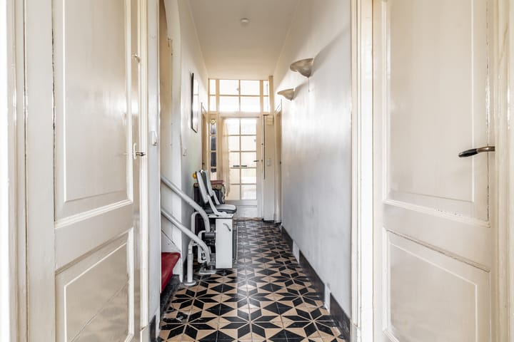 Foto 10 van Ulvenhoutselaan 71