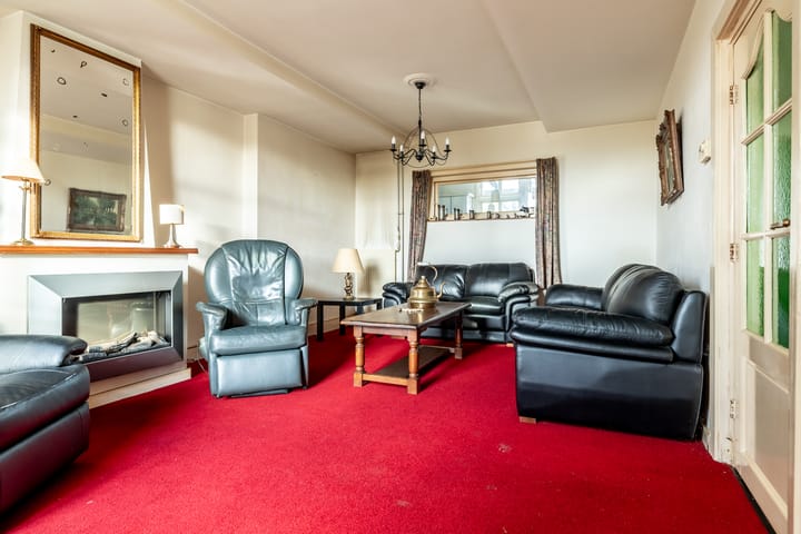 Foto 12 van Ulvenhoutselaan 71