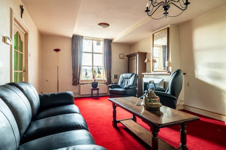 Foto 13 van Ulvenhoutselaan 71