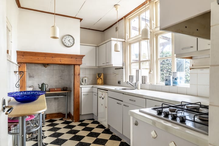 Foto 19 van Ulvenhoutselaan 71