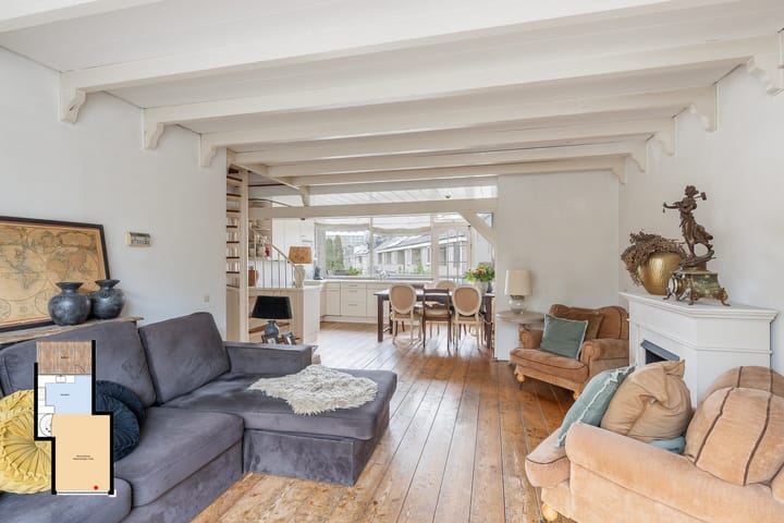 Foto 2 van Willem Lodewijklaan 53