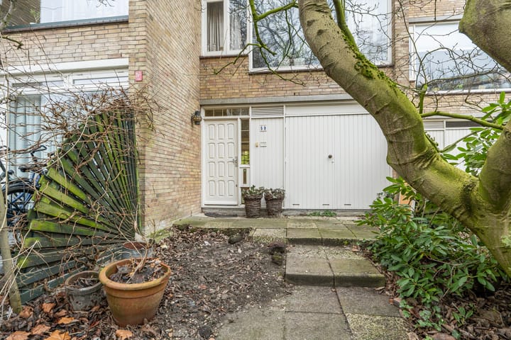 Foto 5 van Willem Lodewijklaan 53