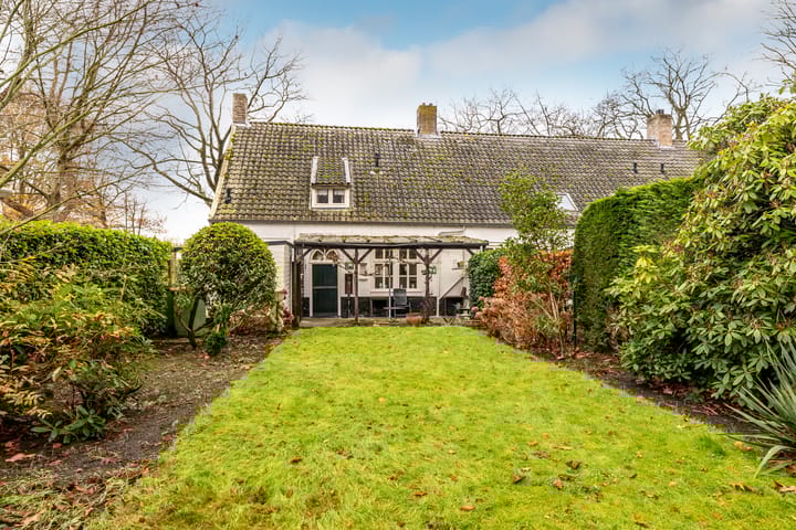 Foto 23 van Ulvenhoutselaan 71