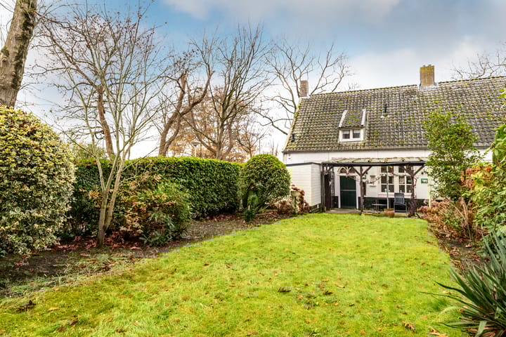 Foto 24 van Ulvenhoutselaan 71