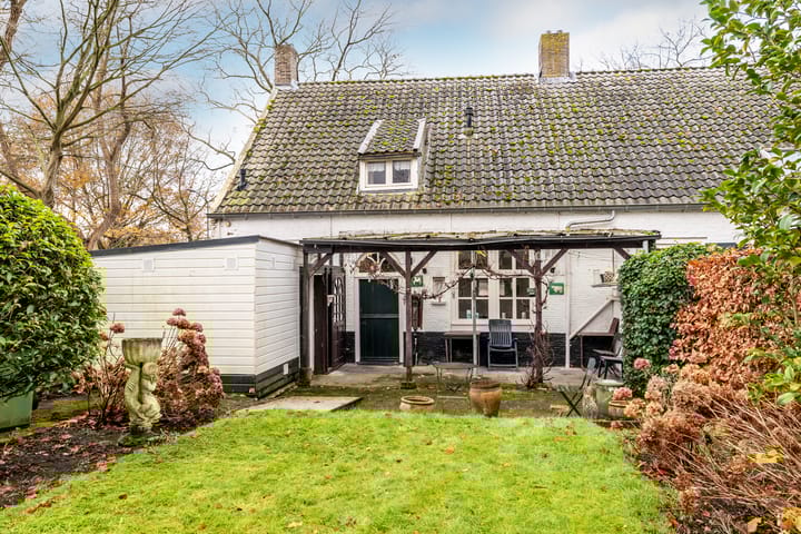 Foto 25 van Ulvenhoutselaan 71