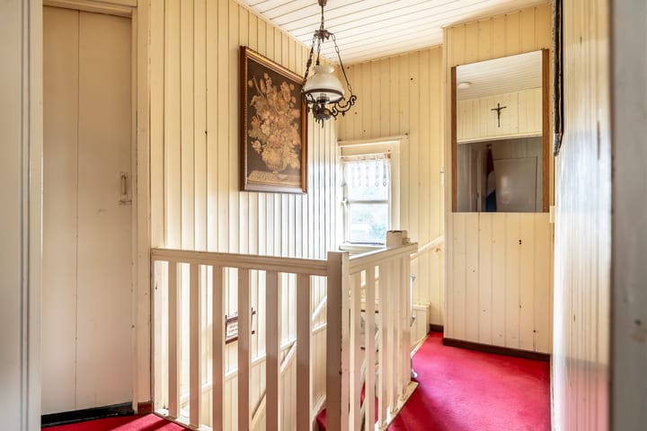 Foto 26 van Ulvenhoutselaan 71