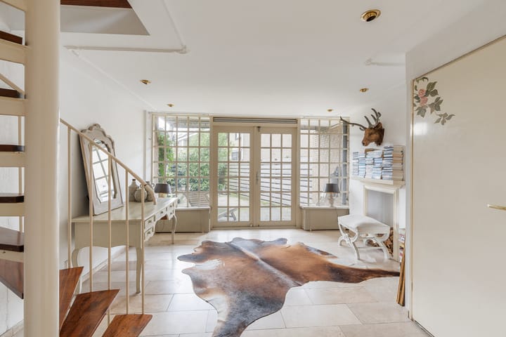 Foto 9 van Willem Lodewijklaan 53