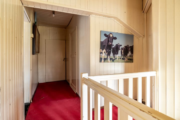 Foto 27 van Ulvenhoutselaan 71