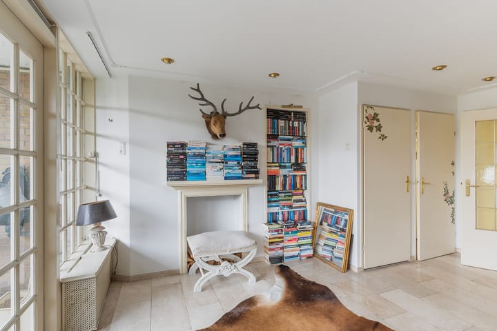 Foto 10 van Willem Lodewijklaan 53