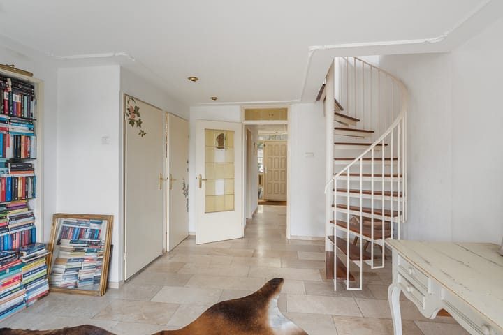 Foto 11 van Willem Lodewijklaan 53