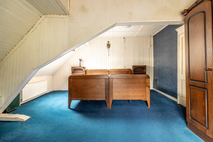 Foto 29 van Ulvenhoutselaan 71