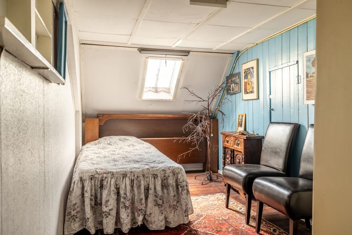 Foto 30 van Ulvenhoutselaan 71