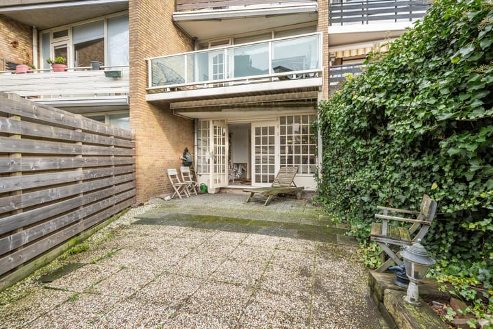 Foto 13 van Willem Lodewijklaan 53