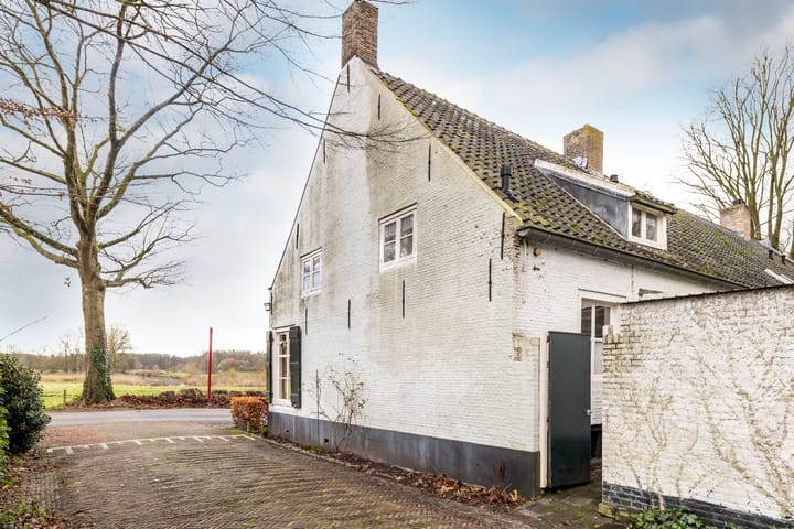 Foto 38 van Ulvenhoutselaan 71