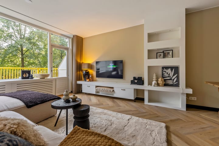 Foto 5 van Dokter van Stratenweg 148