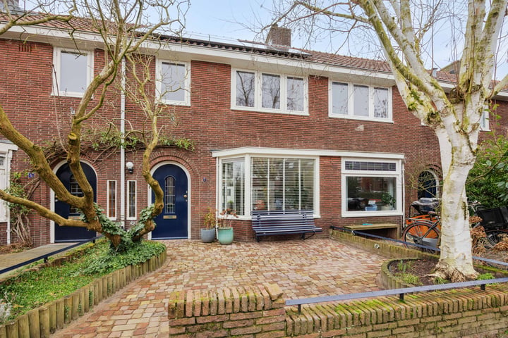 View photo of Ackersdijckstraat 7