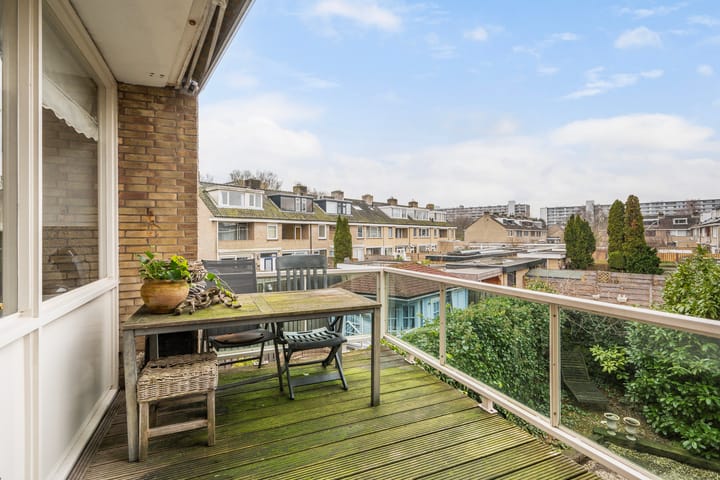 Foto 24 van Willem Lodewijklaan 53