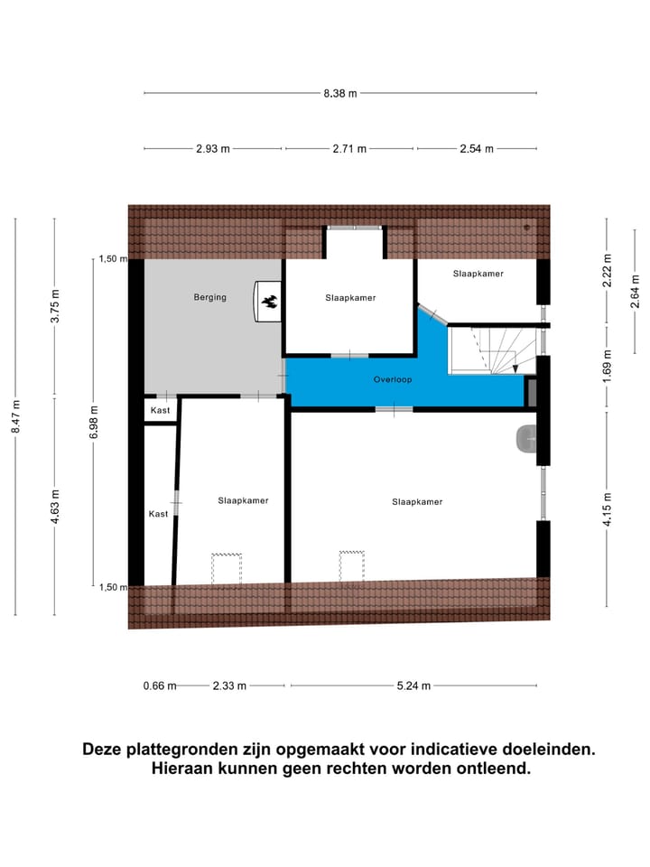 Foto 43 van Ulvenhoutselaan 71