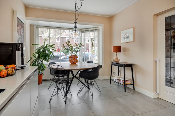 Foto 7 van Ackersdijckstraat 7