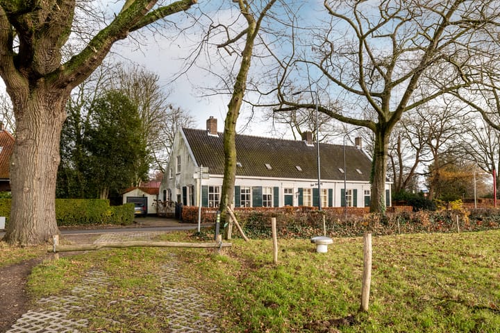 Foto 39 van Ulvenhoutselaan 71