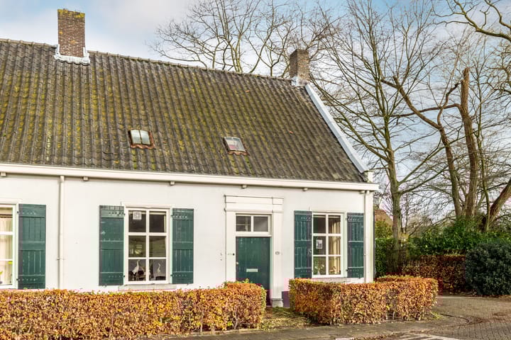 Foto 37 van Ulvenhoutselaan 71