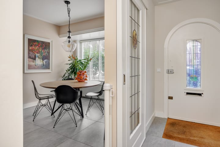 Foto 4 van Ackersdijckstraat 7