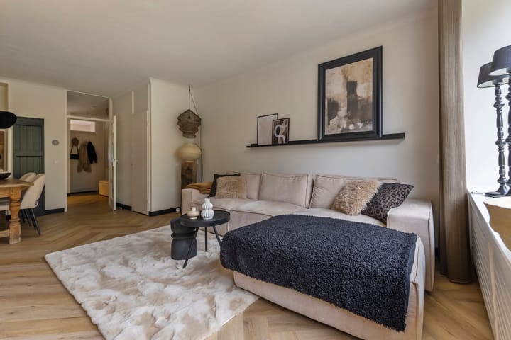 Foto 7 van Dokter van Stratenweg 148