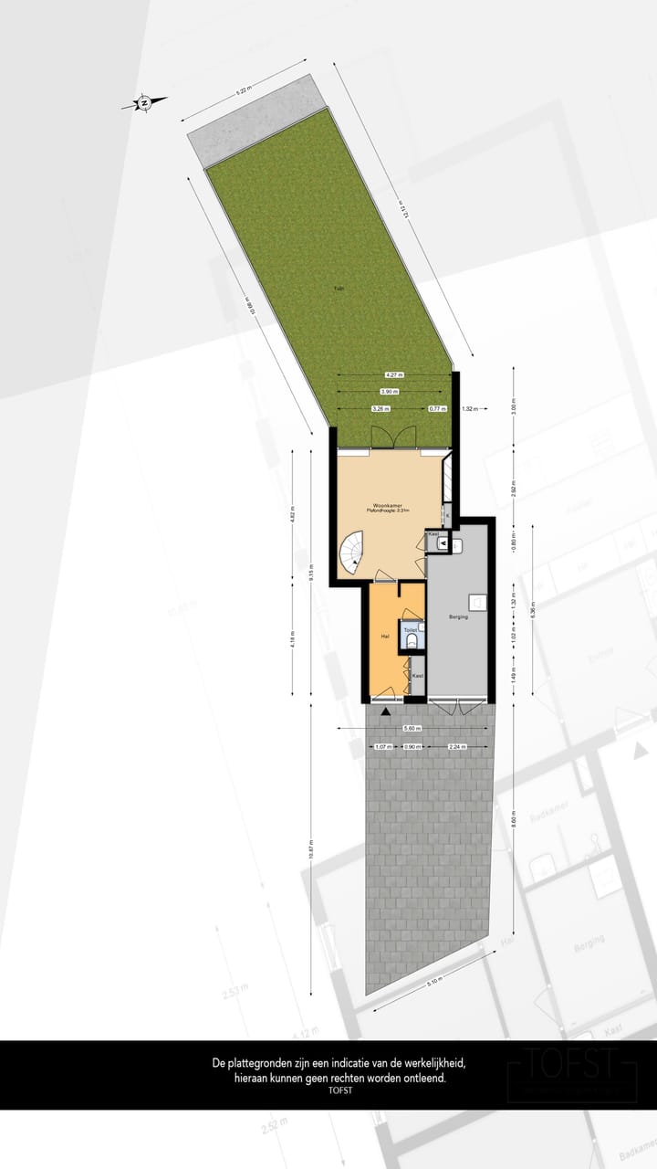 Foto 47 van Willem Lodewijklaan 53