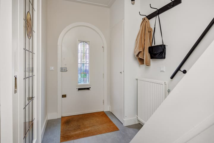 Foto 2 van Ackersdijckstraat 7