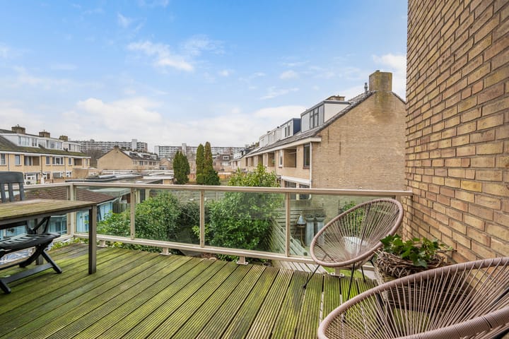 Foto 23 van Willem Lodewijklaan 53