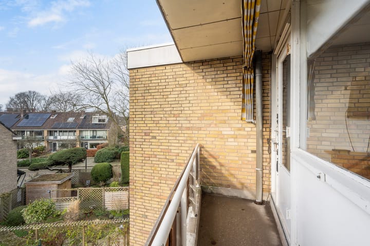 Foto 32 van Willem Lodewijklaan 53