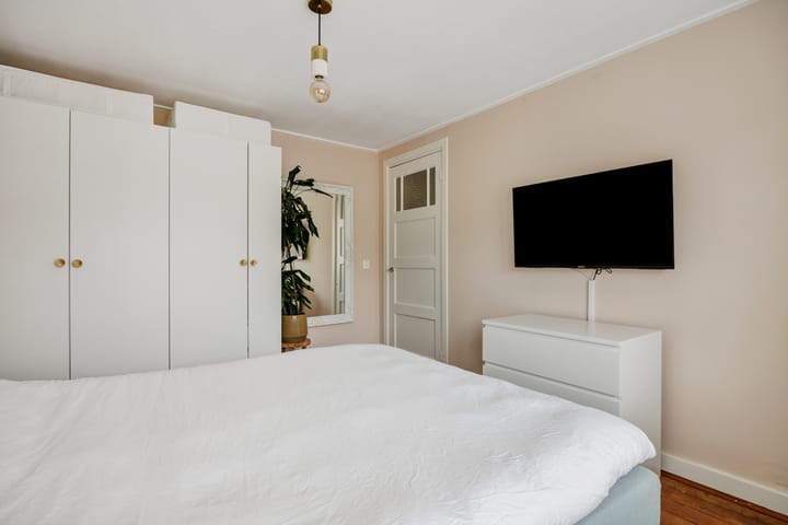 Foto 19 van Ackersdijckstraat 7