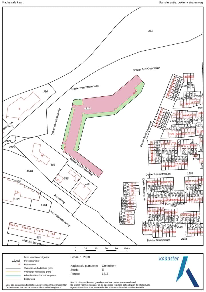 Foto 34 van Dokter van Stratenweg 148
